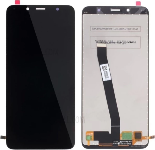 Xiaomi Redmi 7A Uyumlu OLED Lcd Ekran Dokunmatik