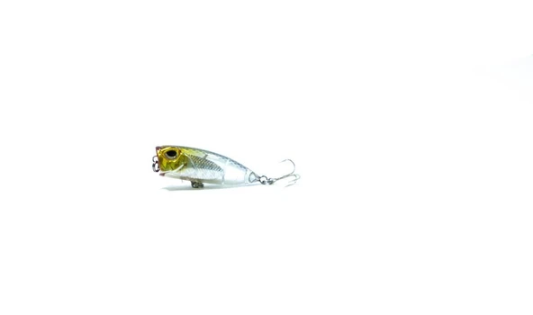 Fujin Tiny Popper Mini Lrf Popper Ft01 Goldy ürün görseli