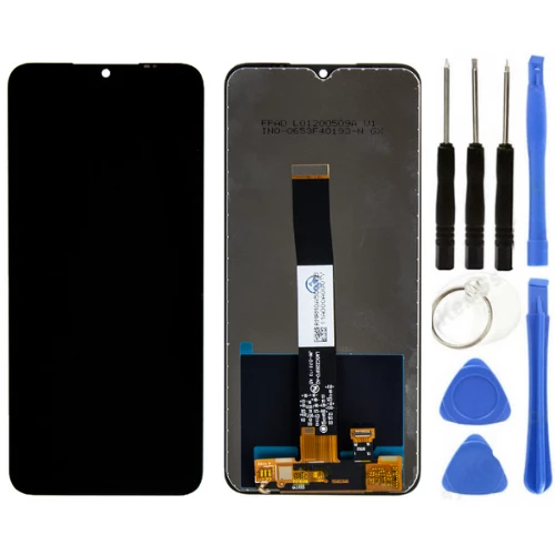 Xiaomi Redmi 9A Uyumlu A Kalite Lcd Ekran Dokunmatik + Tamir Seti