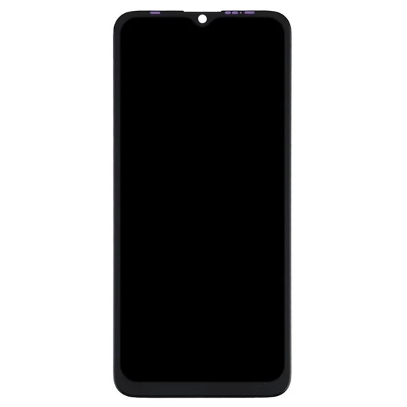 Tecno Camon 12 Lcd Ekran Dokunmatik - Resim 3