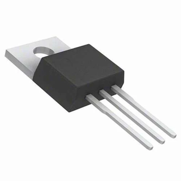 LM317T 1.2V - 37V Ayarlanabilir Voltaj Regülatör TO220-3 - 1