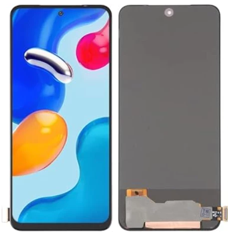 Xiaomi Redmi Note 11  Uyumlu A Kalite Lcd Ekran Dokunmatik