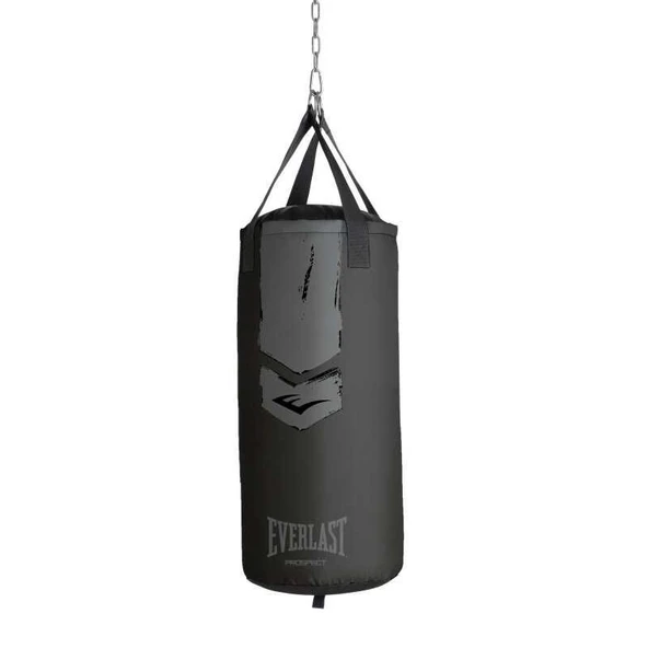 Everlast Prospect 2 Junior Black/Gray 76x28CM Boks Torbası Seti P00003137 - 7