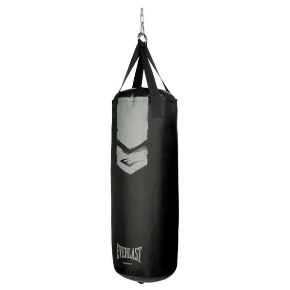 Everlast Prospect 2 Junior Black/Gray 76x28CM Boks Torbası Seti P00003137 - 4