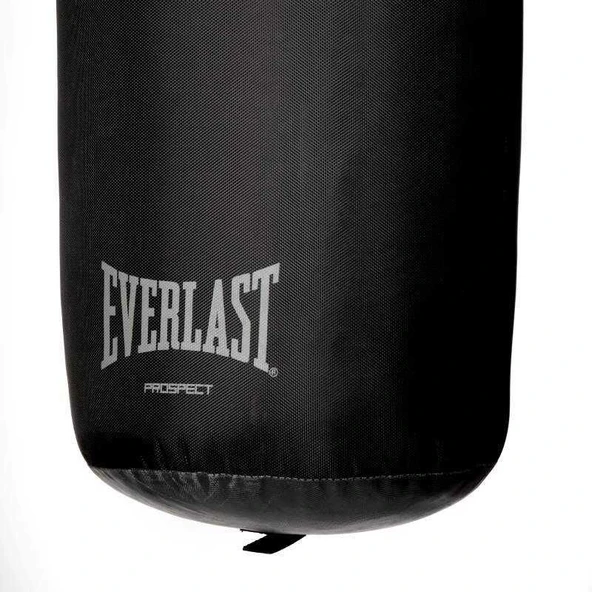 Everlast Prospect 2 Junior Black/Gray 76x28CM Boks Torbası Seti P00003137 - 5