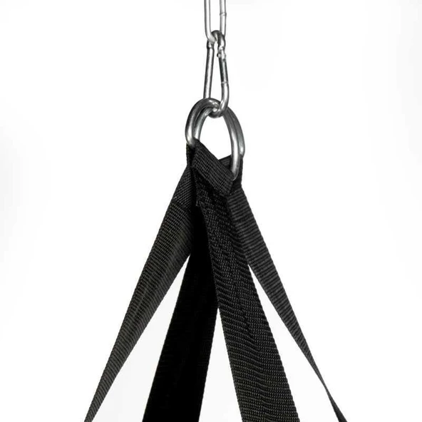 Everlast Prospect 2 Junior Black/Gray 76x28CM Boks Torbası Seti P00003137 - 12
