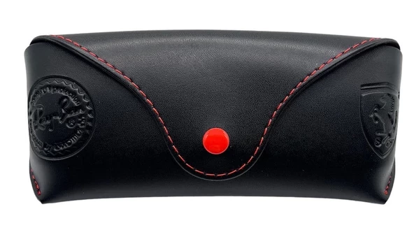 RAY-BAN 3674M F00771 51 Ferrari Güneş Gözlüğü - 4