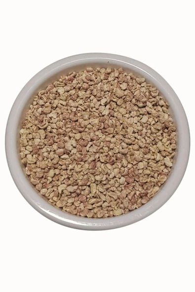 Vivid Mısır Granürü Taban Ve Yuvalık Malzemesi 15 Kg
