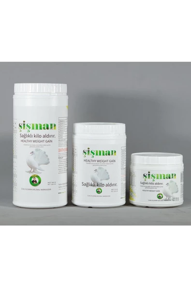 İlyas Yıldırım Devavit Kuş Yemi Kuş Maması Besin Takviyeli Şişman 500 gr - 2