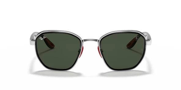 RAY-BAN 3674M F00771 51 Ferrari Güneş Gözlüğü - 6