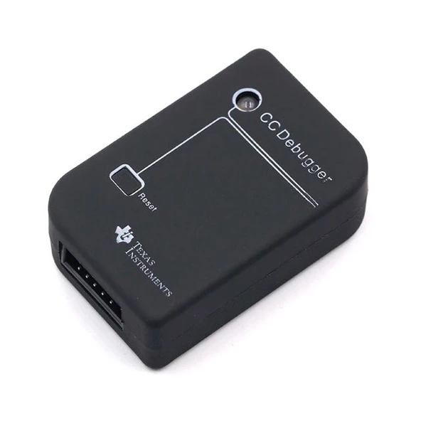 CC-DEBUGGER CN - Hata ayıklayıcı ZIGBEE emülatörü - 4