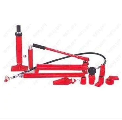 Bigred TR70401 Hidrolik Oto Doğrultma Takımı 4 Ton - 2