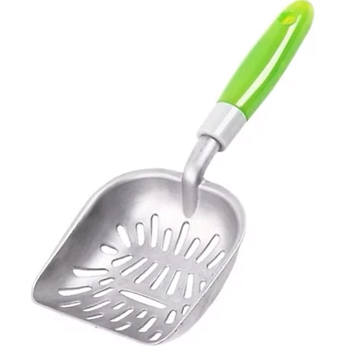 Pawise Metal Kedi Kum Küreği 34x14x4 Cm ürün görseli