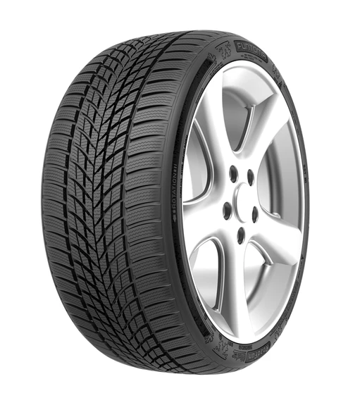 Funtoma 195/60 R16 89H Roadfun Winter Oto Kış Lastiği (2023)