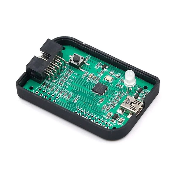 CC-DEBUGGER CN - Hata ayıklayıcı ZIGBEE emülatörü - 2