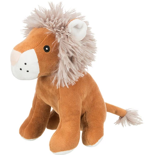 Trixie Peluş Aslan Köpek Oyuncağı 20 Cm