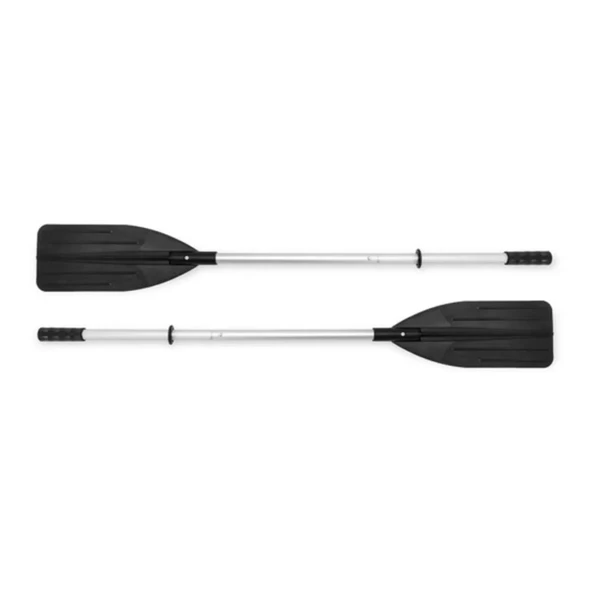 İntex Seahawk 4 Model Bot+Kürek+Pompa Seti - 351 x 145 x 48 Cm | Mavi Su Dünyası - 5