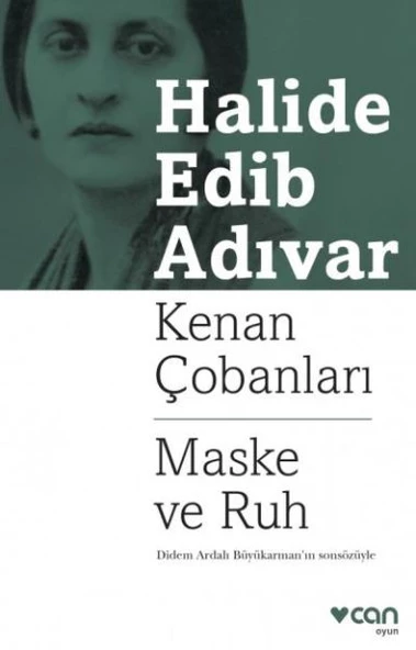 Kenan Çobanları Maske ve Ruh