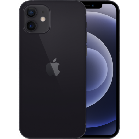 iPhone 12 64GB Cep Telefonu (Apple Türkiye Garantili) - 1