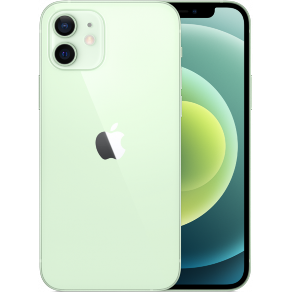 iPhone 12 64GB Cep Telefonu (Apple Türkiye Garantili) - 2