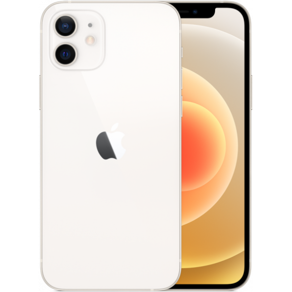iPhone 12 64GB Cep Telefonu (Apple Türkiye Garantili) - 4