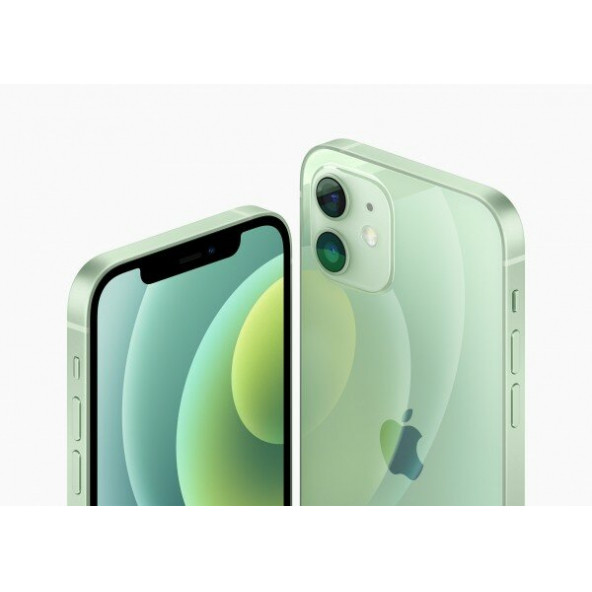 iPhone 12 64GB Cep Telefonu (Apple Türkiye Garantili) - 5