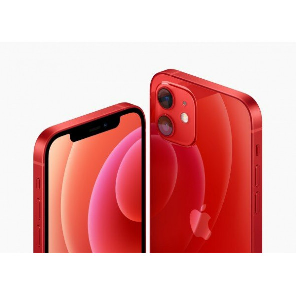 iPhone 12 64GB Cep Telefonu (Apple Türkiye Garantili) - 6