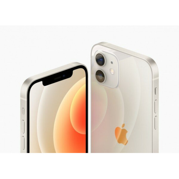 iPhone 12 64GB Cep Telefonu (Apple Türkiye Garantili) - 7