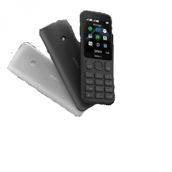 NOKİA 215 KAMERASIZ TUŞLU CEP TELEFONU yeşil