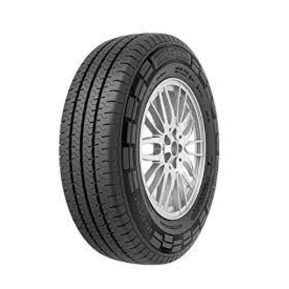 MİLLESTONE 195/60 R16 C TL 99/97T 6PR vanmile C GRUBU 2024 üretim