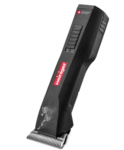 HEINIGER SAPHIR AT KIRKMA MAKİNESİ AKÜLÜ ürün görseli 1