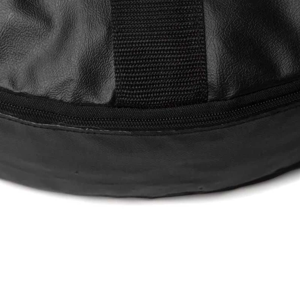 Everlast Çift Uçlu Black Anchor O/S P00003332 - 5