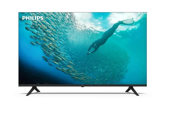 Philips 43PUS7009 4K Ultra HD 43" 109 Ekran Uydu Alıcılı Smart LED