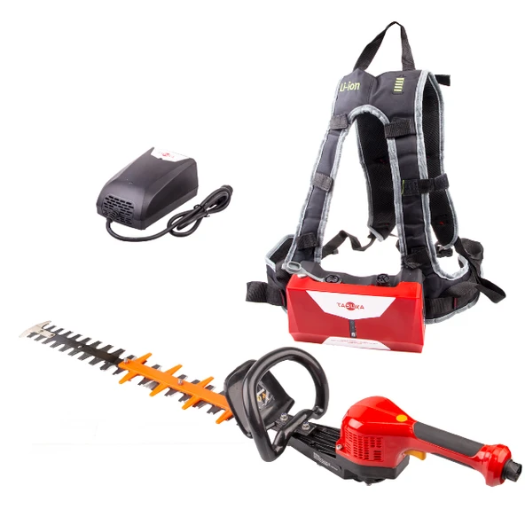 TASUKA TS-55TP ÇAY TOPLAMA MAKİNESİ AKÜLÜ