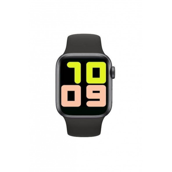 T500 Akıllı Saat Smart Watch Türkçe Menülü Arama Cevaplama Modu Sporcu Saati Konuşma Özelliği