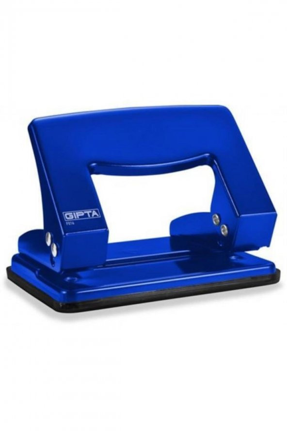 Gıpta Perfaratör ( Delgeç ) Eco 20 Syf Lacivert F016