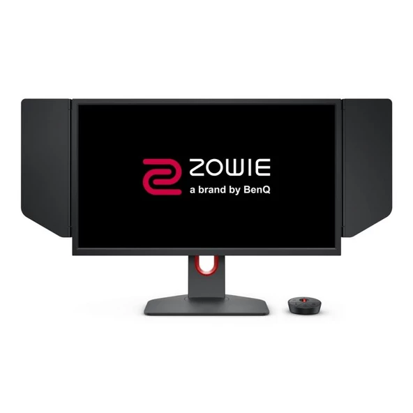 24.5" 0,5ms 240Hz FHD 3xHDMI DP TN FreeSync DyAc+ Pivot Espor Oyun Mon