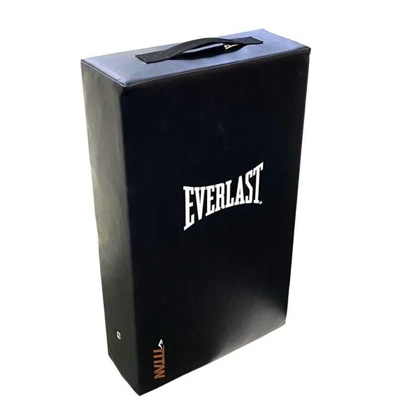 Everlast Titan Siyah O/S Tekme Kalkanı P00003257 - 9