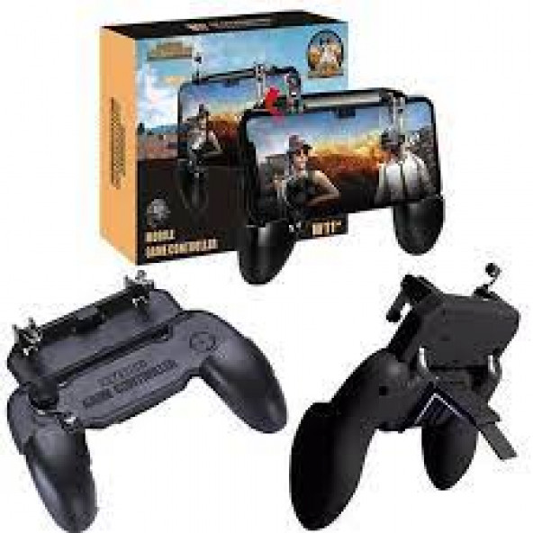 Pubg Pupg Oyun Konsolu - 4