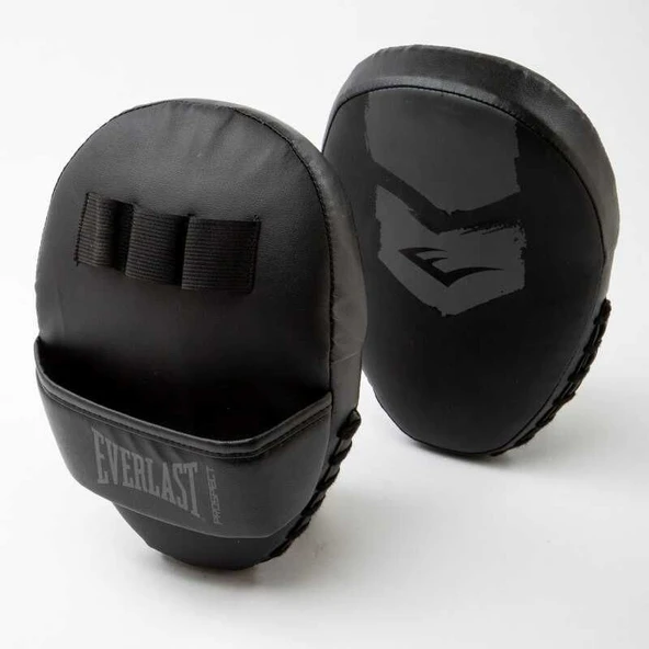 Everlast Prospect 2 Lapa Eldiven Seti Siyah/Gri P00003054 - 5
