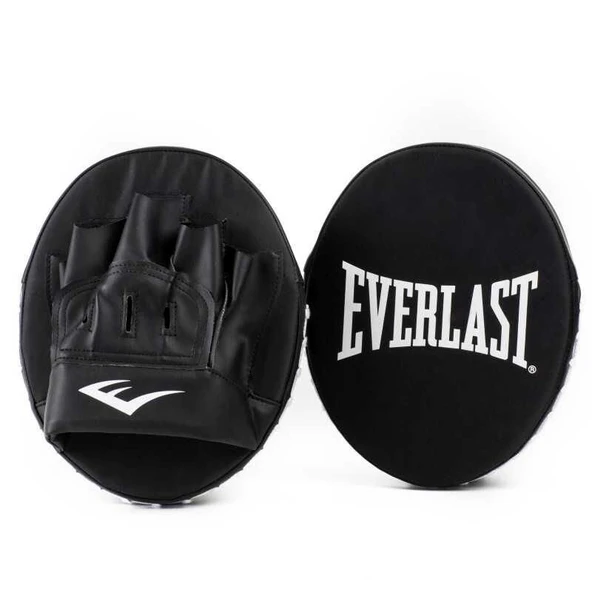 Everlast Core Punch Eldiveni Siyah P00002673 - 5