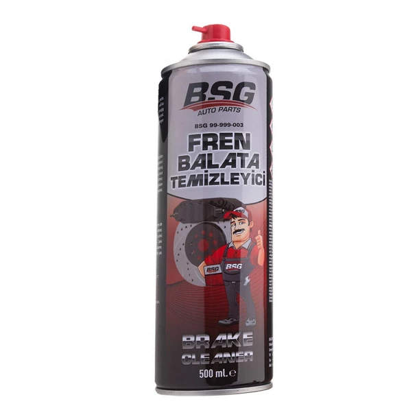 FREN BALATA SPREYI 500ML UNIVERSAL - 1