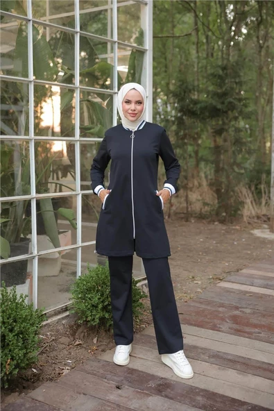 İkili Takım - 71206.015 - Lacivert ürün görseli