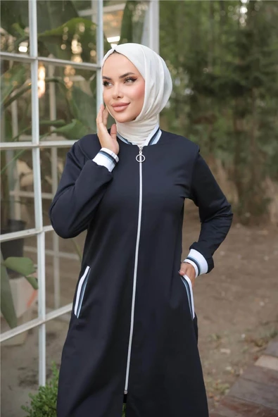 İkili Takım - 71206.015 - Lacivert - Resim 5