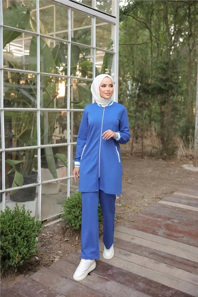 İkili Takım - 71206.022 - Saks ürün görseli