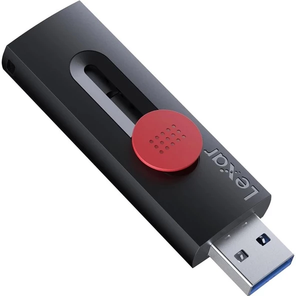 ONTECH - 64gb Lexar Ljdd300064g-bnbng Dual Type-c And Type-a Usb 3.2 Flash Drıve Up To 130mb/s Read Usb Bellek