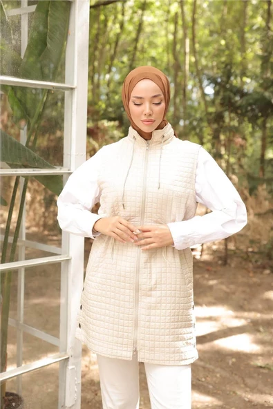 İkili Takım - 71210.026 - Bej - Resim 6