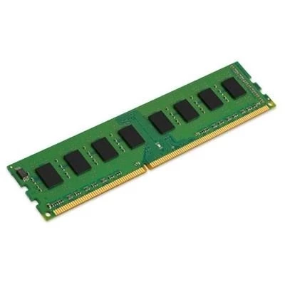 ONTECH - 8 Gb Ddr4 2666mhz Kıngston Cl19 Dımm 1x8 1.2v Dt Kvr26n19s8/8