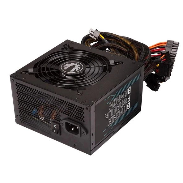 ONTECH - Bıtfenıx Bp-bpab700alnn-9r Bpa Serıes 700w 80+ Bronze Power Supply