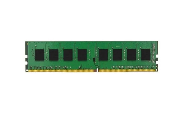 ONTECH - 8 Gb Ddr4 3200mhz Kıngston Cl22 Dımm 1x8 Dt Kvr32n22s6/8